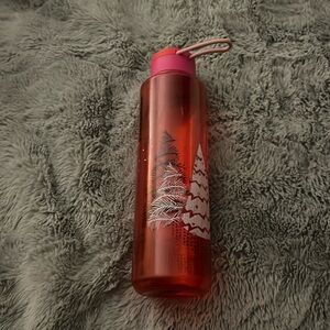 Christmas 24oz Starbucks Cup